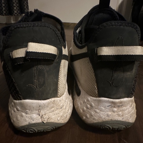 Pg 4 Oreo size 11 - Picture 4 of 9